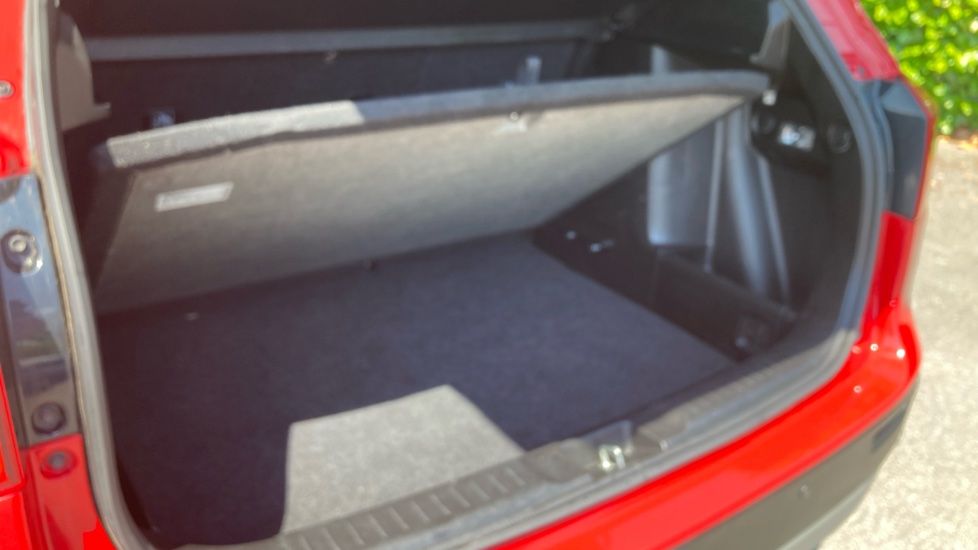 Suzuki Vitara 1.4 Boosterjet S ALLGRIP 5dr Auto Petrol Estate - Image 36