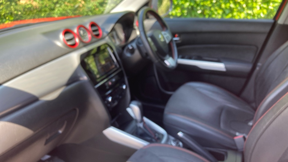 Suzuki Vitara 1.4 Boosterjet S ALLGRIP 5dr Auto Petrol Estate - Image 38