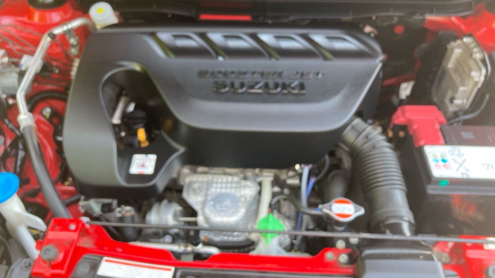 Suzuki Vitara 1.4 Boosterjet S ALLGRIP 5dr Auto Petrol Estate - Image 40