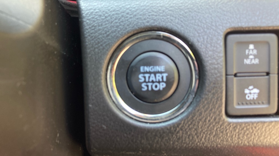 Suzuki Vitara 1.4 Boosterjet S ALLGRIP 5dr Auto Petrol Estate - Image 42