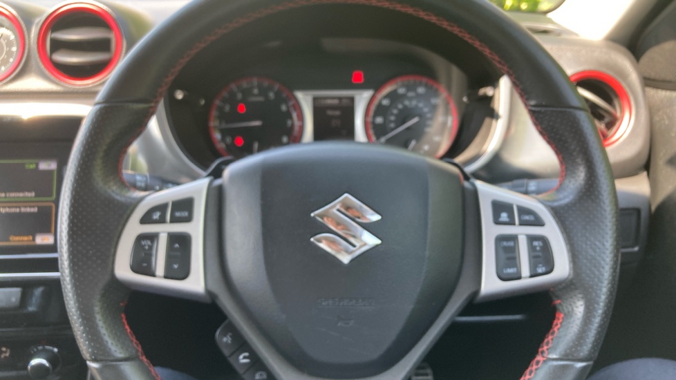 Suzuki Vitara 1.4 Boosterjet S ALLGRIP 5dr Auto Petrol Estate - Image 43
