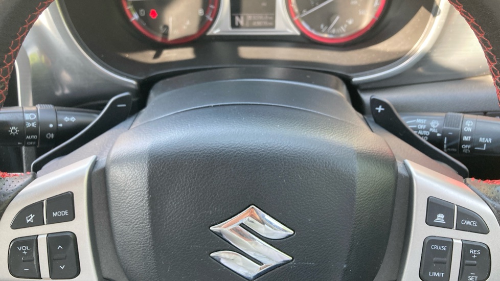 Suzuki Vitara 1.4 Boosterjet S ALLGRIP 5dr Auto Petrol Estate - Image 48