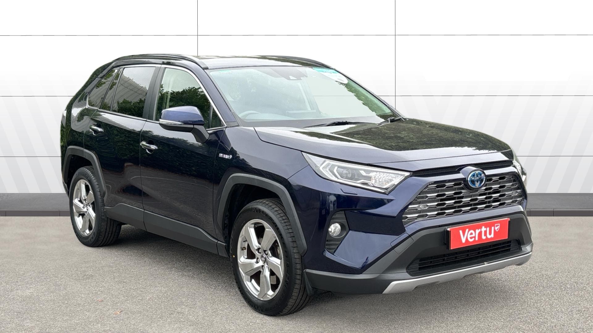 Toyota RAV4 dealer public-web source image