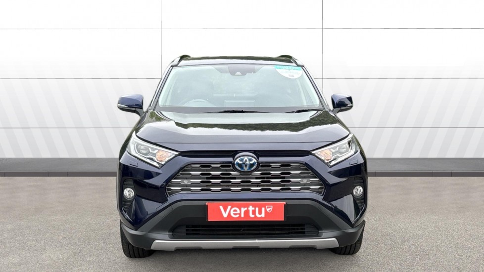Toyota RAV4 2.5 VVT-i Hybrid Excel 5dr CVT 2WD Hybrid Estate - Image 3