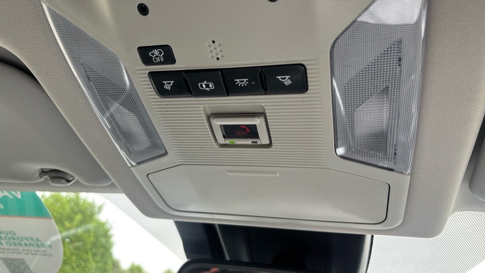 Toyota RAV4 2.5 VVT-i Hybrid Excel 5dr CVT 2WD Hybrid Estate - Image 35
