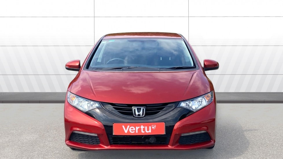 Honda Civic 1.8 i-VTEC S 5dr Auto Petrol Hatchback - Image 3
