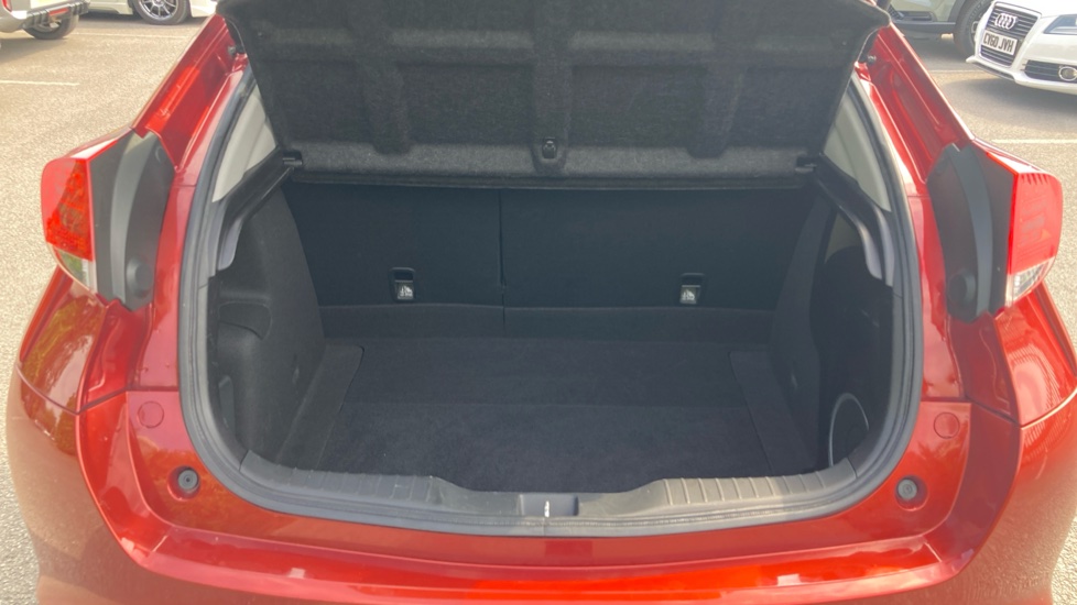Honda Civic 1.8 i-VTEC S 5dr Auto Petrol Hatchback - Image 4