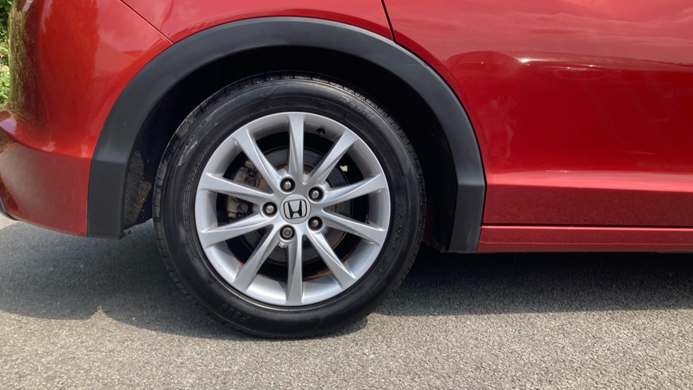 Honda Civic 1.8 i-VTEC S 5dr Auto Petrol Hatchback - Image 7
