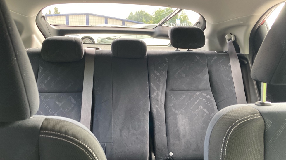 Honda Civic 1.8 i-VTEC S 5dr Auto Petrol Hatchback - Image 15
