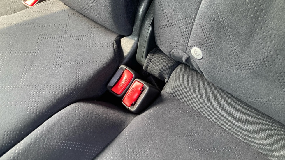 Honda Civic 1.8 i-VTEC S 5dr Auto Petrol Hatchback - Image 17
