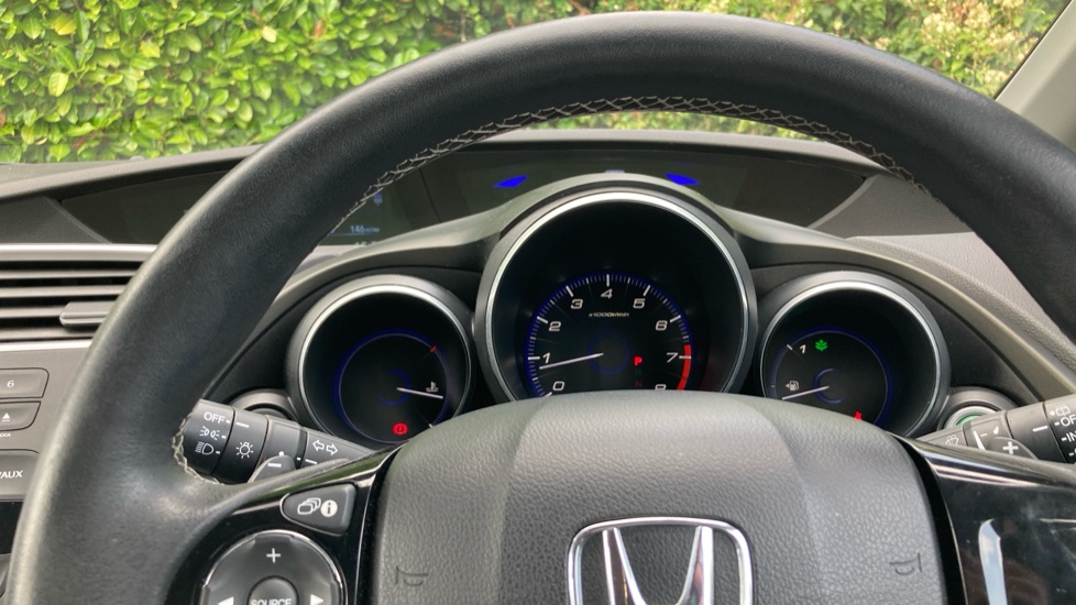 Honda Civic 1.8 i-VTEC S 5dr Auto Petrol Hatchback - Image 18