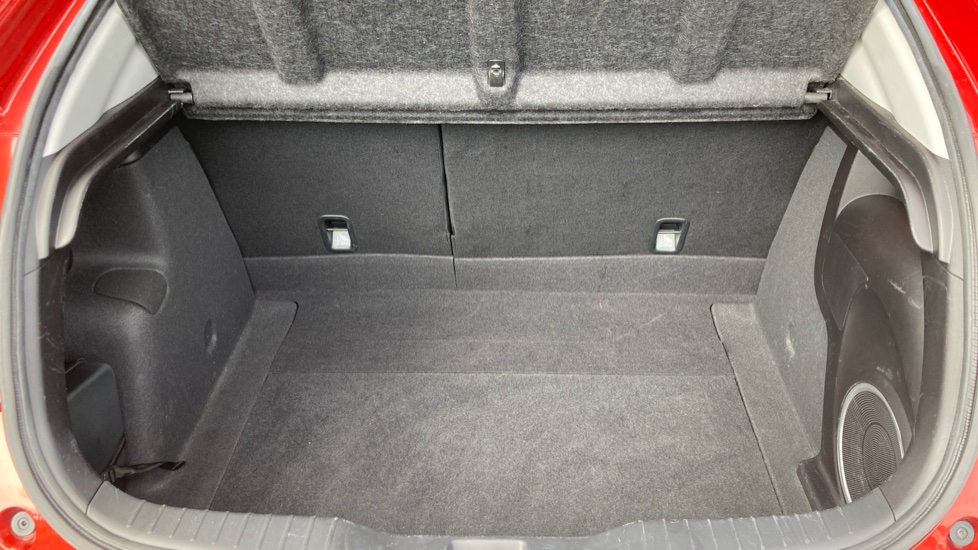 Honda Civic 1.8 i-VTEC S 5dr Auto Petrol Hatchback - Image 21