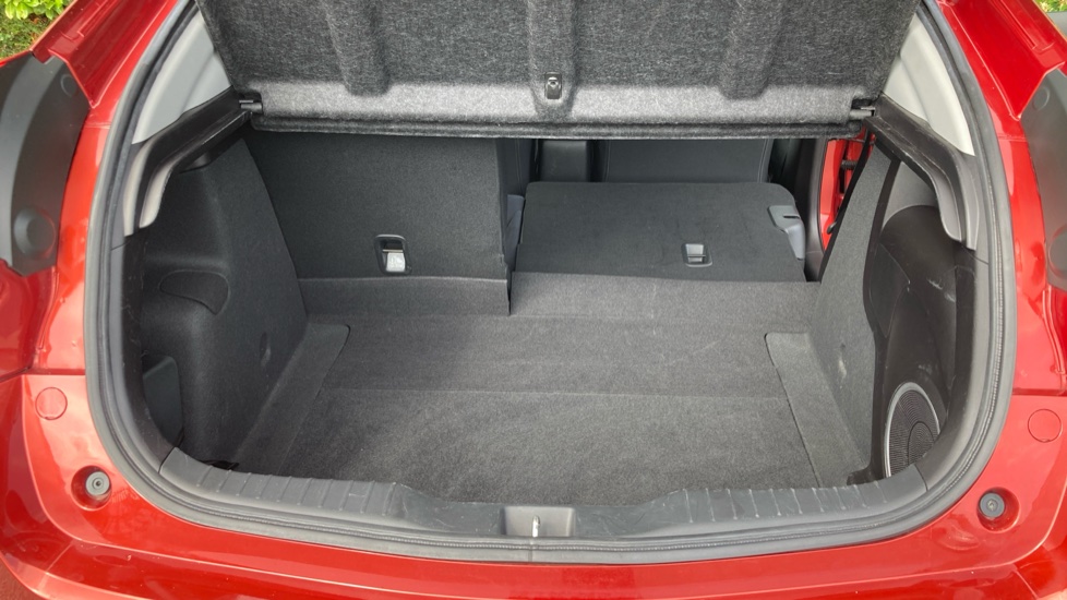 Honda Civic 1.8 i-VTEC S 5dr Auto Petrol Hatchback - Image 23