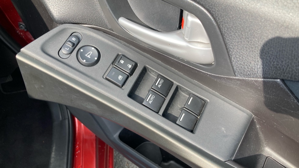 Honda Civic 1.8 i-VTEC S 5dr Auto Petrol Hatchback - Image 26