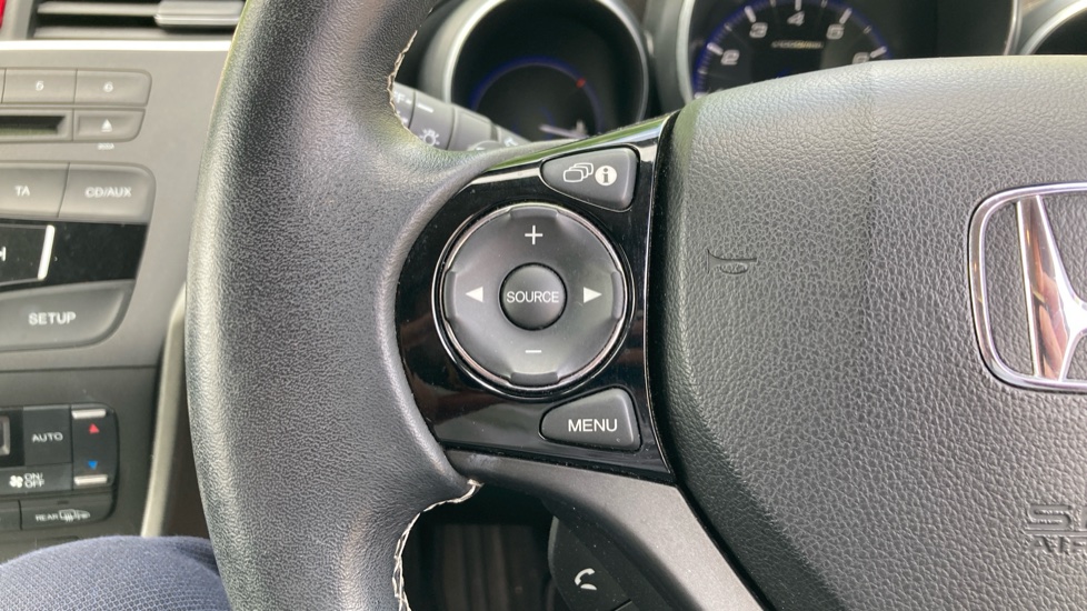 Honda Civic 1.8 i-VTEC S 5dr Auto Petrol Hatchback - Image 28