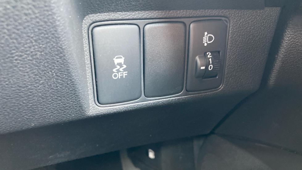 Honda Civic 1.8 i-VTEC S 5dr Auto Petrol Hatchback - Image 30