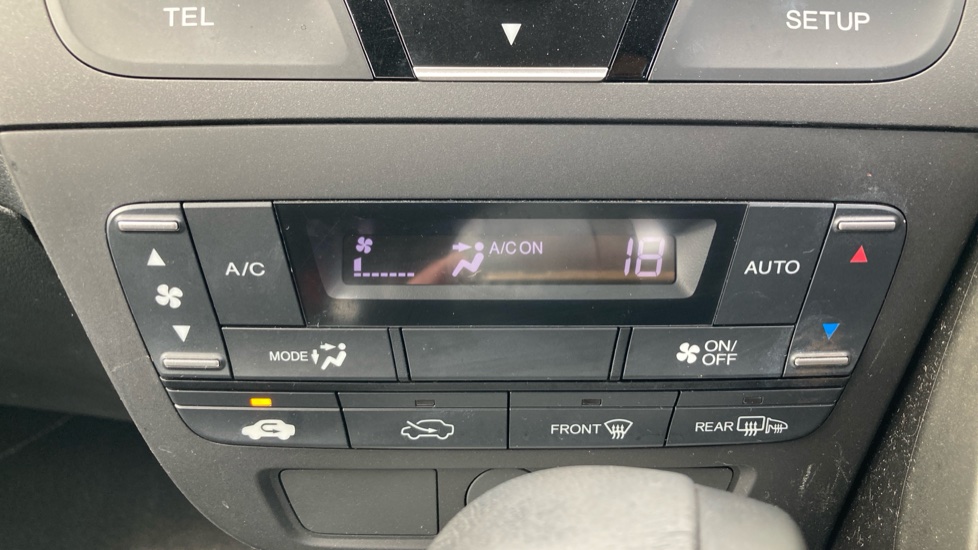Honda Civic 1.8 i-VTEC S 5dr Auto Petrol Hatchback - Image 32