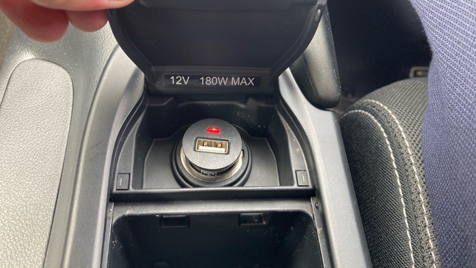 Honda Civic 1.8 i-VTEC S 5dr Auto Petrol Hatchback - Image 36