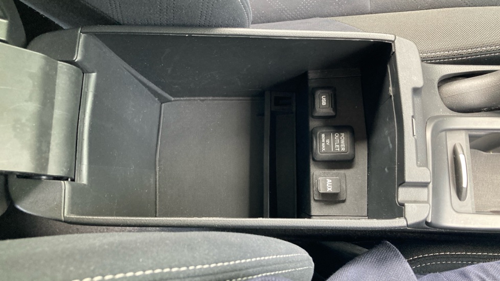 Honda Civic 1.8 i-VTEC S 5dr Auto Petrol Hatchback - Image 37