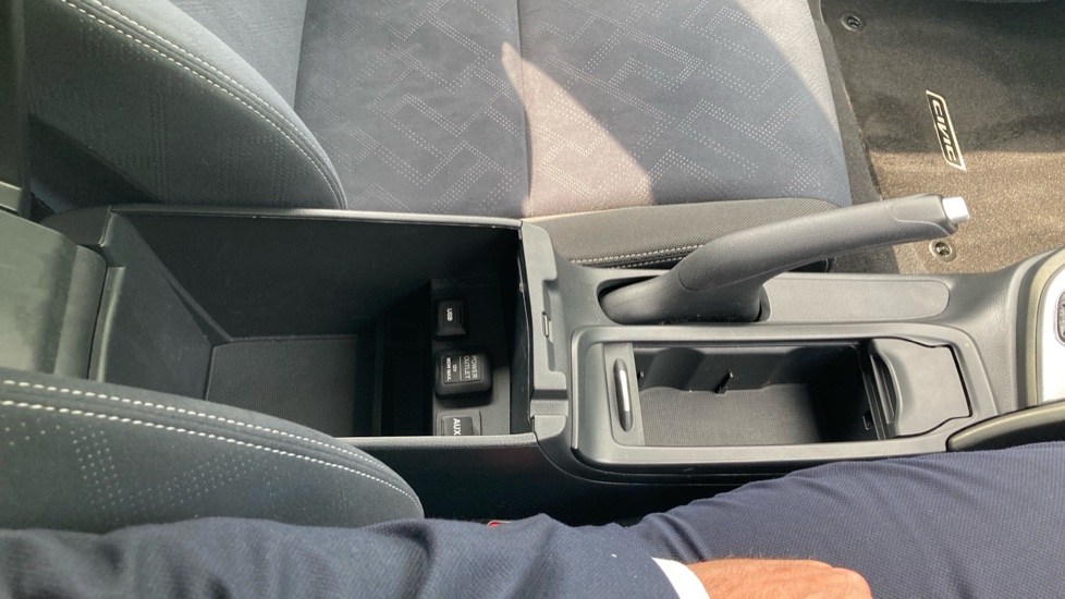 Honda Civic 1.8 i-VTEC S 5dr Auto Petrol Hatchback - Image 38