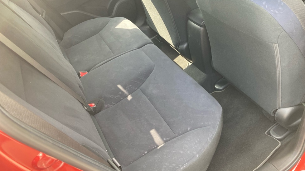 Honda Civic 1.8 i-VTEC S 5dr Auto Petrol Hatchback - Image 42