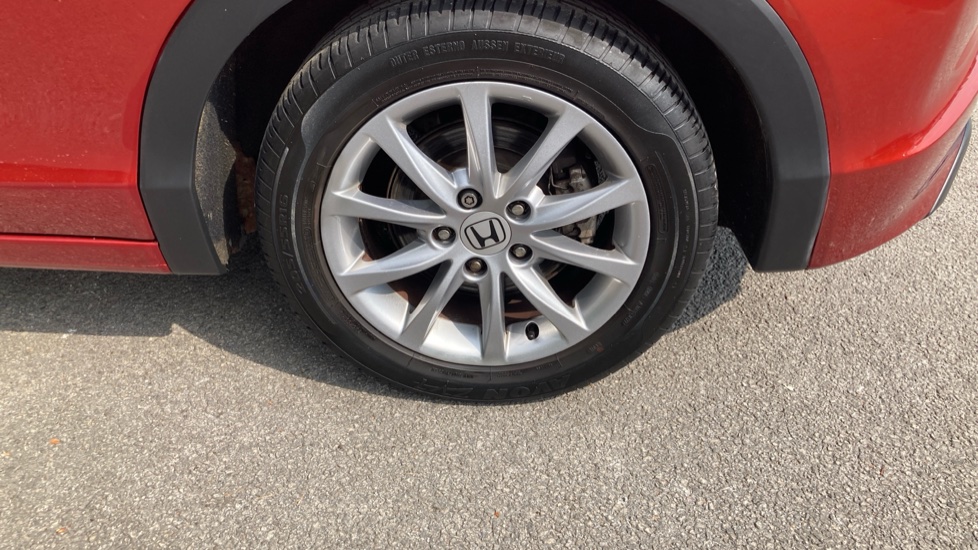 Honda Civic 1.8 i-VTEC S 5dr Auto Petrol Hatchback - Image 44