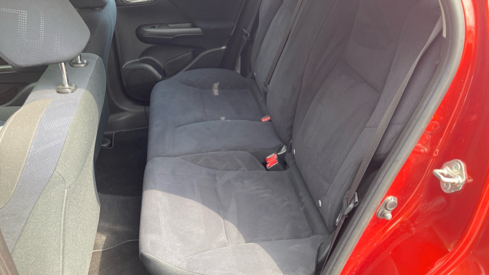 Honda Civic 1.8 i-VTEC S 5dr Auto Petrol Hatchback - Image 45