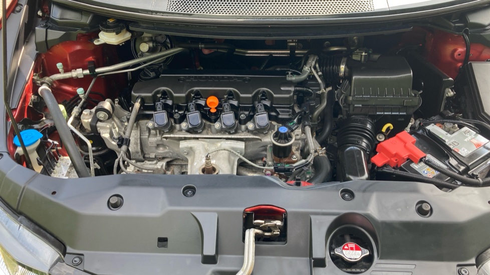 Honda Civic 1.8 i-VTEC S 5dr Auto Petrol Hatchback - Image 46