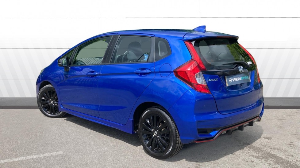 Honda Jazz 1.5 i-VTEC Sport 5dr Petrol Hatchback - Image 2