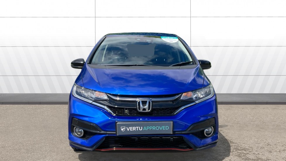 Honda Jazz 1.5 i-VTEC Sport 5dr Petrol Hatchback - Image 3