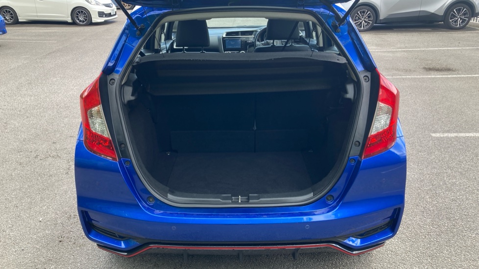 Honda Jazz 1.5 i-VTEC Sport 5dr Petrol Hatchback - Image 4