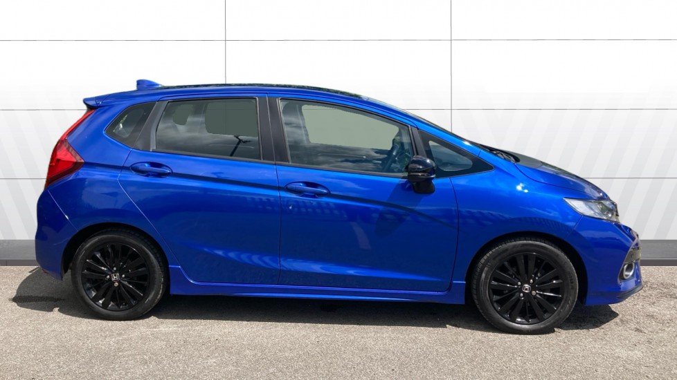 Honda Jazz 1.5 i-VTEC Sport 5dr Petrol Hatchback - Image 5
