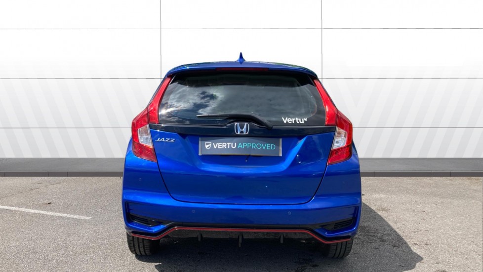 Honda Jazz 1.5 i-VTEC Sport 5dr Petrol Hatchback - Image 6