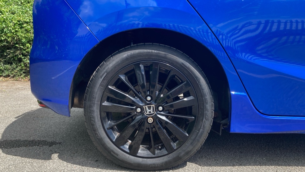 Honda Jazz 1.5 i-VTEC Sport 5dr Petrol Hatchback - Image 7