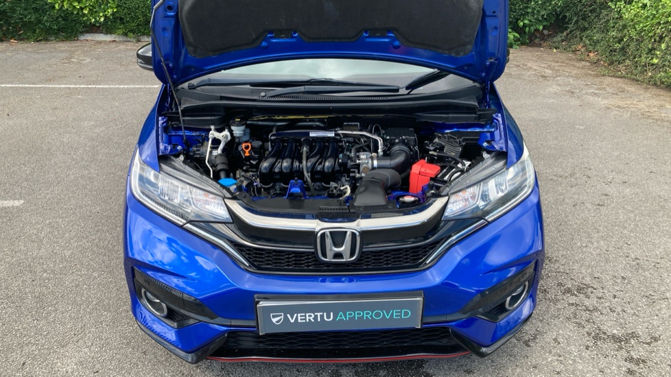 Honda Jazz 1.5 i-VTEC Sport 5dr Petrol Hatchback - Image 8