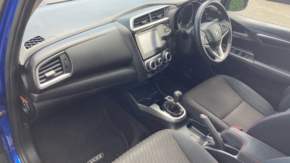Honda Jazz 1.5 i-VTEC Sport 5dr Petrol Hatchback - Image 9