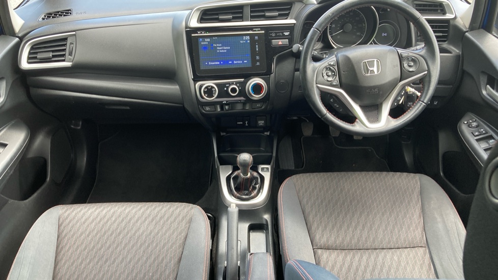 Honda Jazz 1.5 i-VTEC Sport 5dr Petrol Hatchback - Image 10