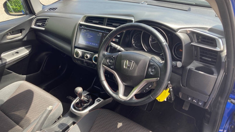 Honda Jazz 1.5 i-VTEC Sport 5dr Petrol Hatchback - Image 11