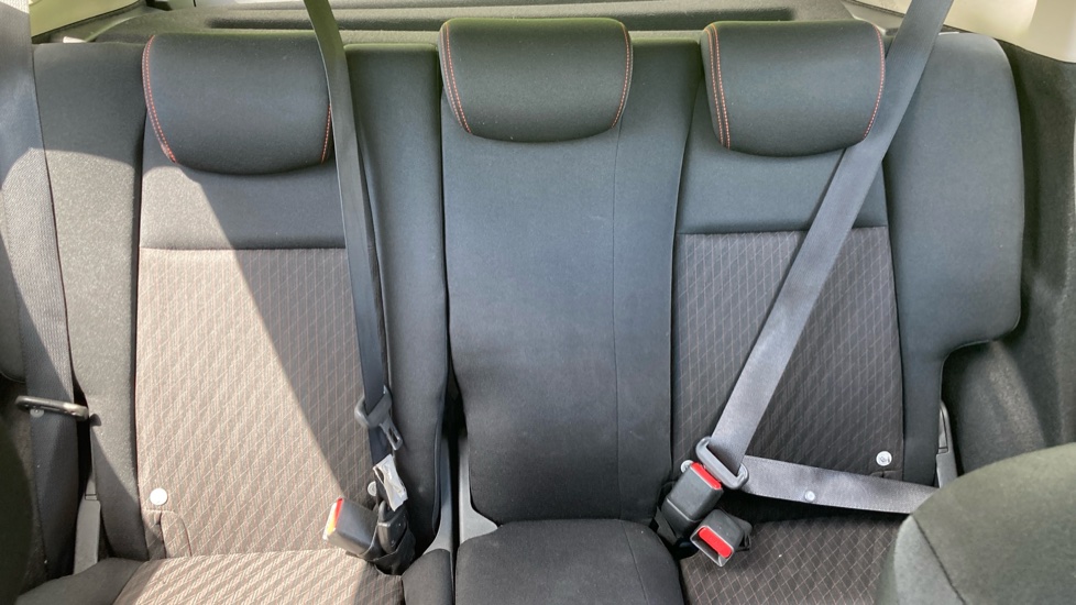 Honda Jazz 1.5 i-VTEC Sport 5dr Petrol Hatchback - Image 15