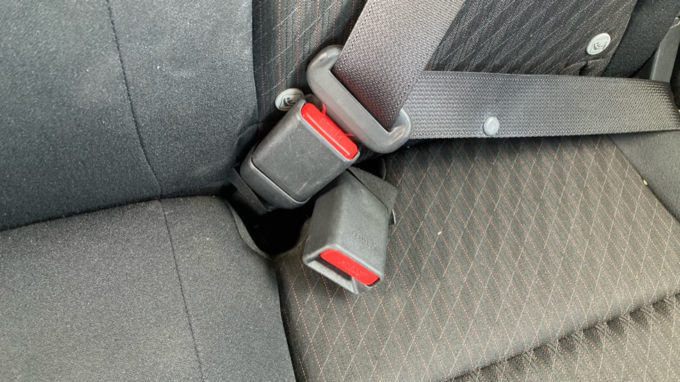 Honda Jazz 1.5 i-VTEC Sport 5dr Petrol Hatchback - Image 17