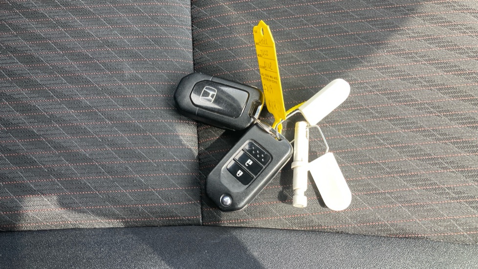 Honda Jazz 1.5 i-VTEC Sport 5dr Petrol Hatchback - Image 20