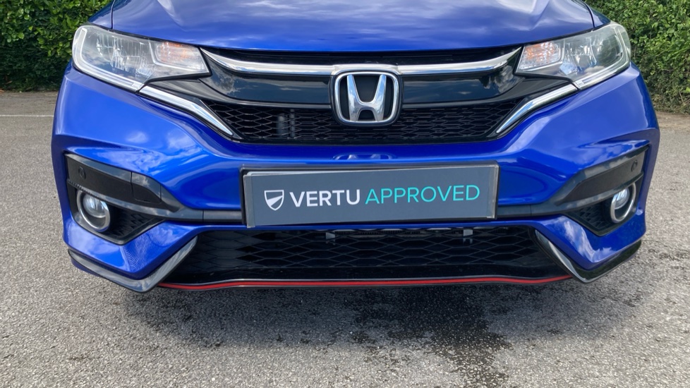 Honda Jazz 1.5 i-VTEC Sport 5dr Petrol Hatchback - Image 22