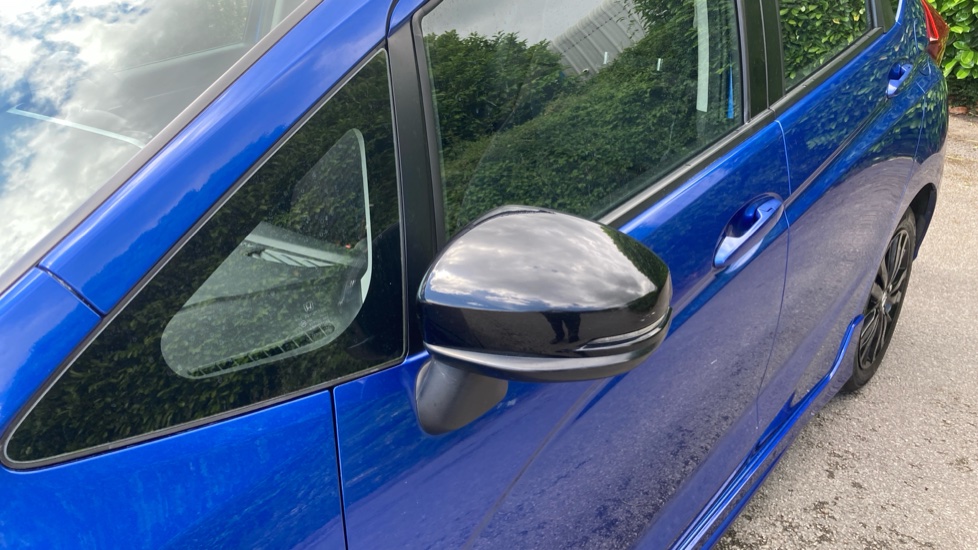 Honda Jazz 1.5 i-VTEC Sport 5dr Petrol Hatchback - Image 24