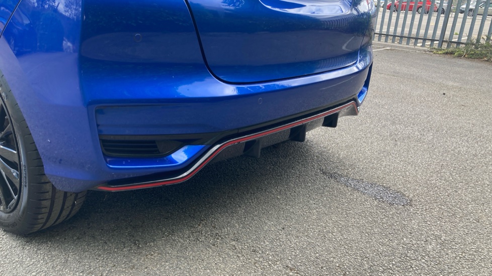 Honda Jazz 1.5 i-VTEC Sport 5dr Petrol Hatchback - Image 26
