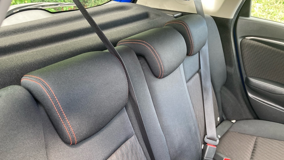 Honda Jazz 1.5 i-VTEC Sport 5dr Petrol Hatchback - Image 28