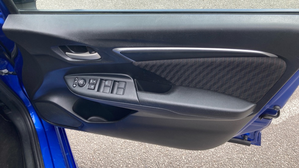 Honda Jazz 1.5 i-VTEC Sport 5dr Petrol Hatchback - Image 30