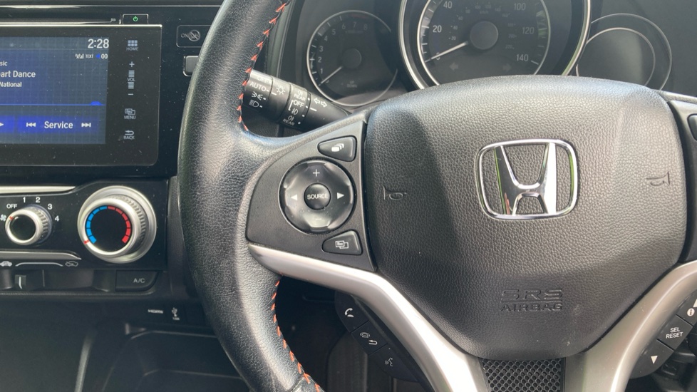 Honda Jazz 1.5 i-VTEC Sport 5dr Petrol Hatchback - Image 31