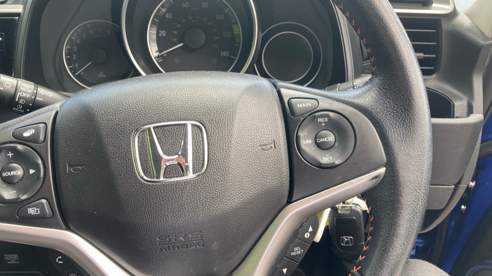Honda Jazz 1.5 i-VTEC Sport 5dr Petrol Hatchback - Image 32
