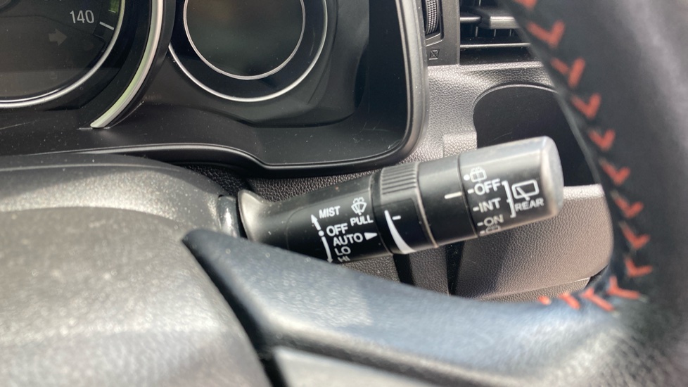 Honda Jazz 1.5 i-VTEC Sport 5dr Petrol Hatchback - Image 33