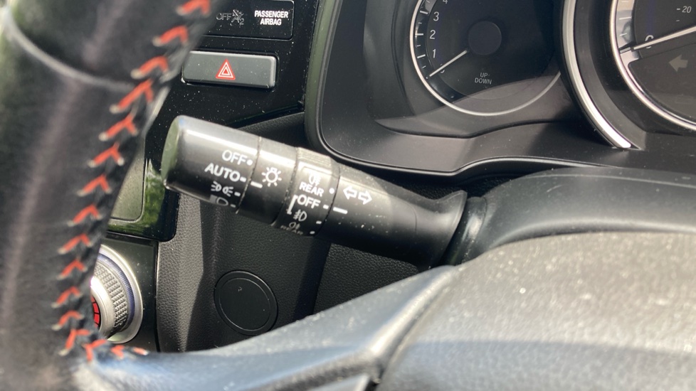Honda Jazz 1.5 i-VTEC Sport 5dr Petrol Hatchback - Image 34